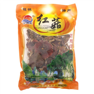 金源发红菇
