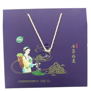 绿滋肴广昌白莲