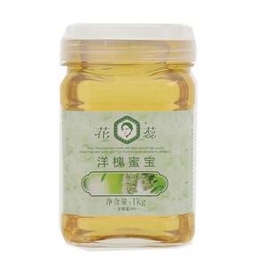 花蕊洋槐蜜宝1千克