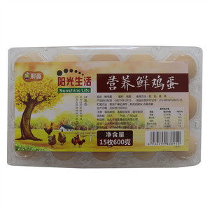 龙鑫鲜鸡蛋