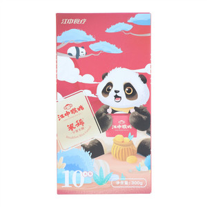 江中猴姑早餐米稀米糊