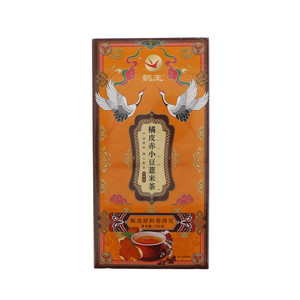 鹤王橘皮赤小豆薏米茶代用茶