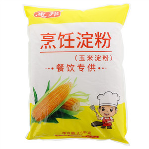 惠邦烹饪淀粉（玉米淀粉）