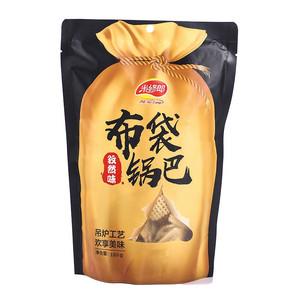 米修郎布袋锅巴（孜然味）