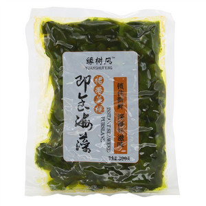 缘树风即食海藻（裙带菜梗）