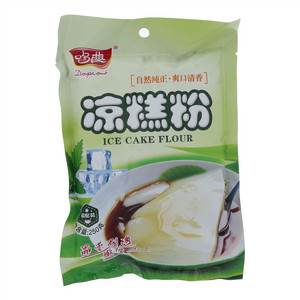 哆典凉糕粉