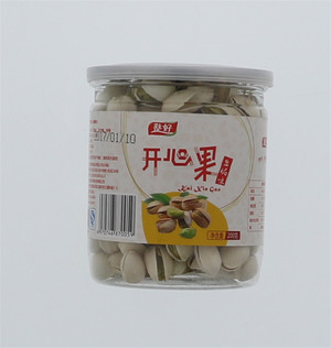  开心果（盐焗味）