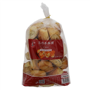 五谷小酥馍