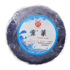 闽一品紫菜