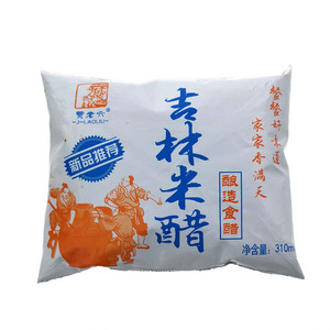 贾老六吉林米醋