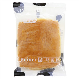 小康王子奶蛋糕