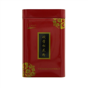熠祺破壁松花粉