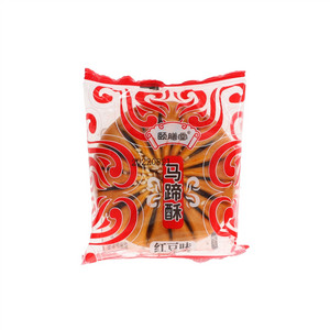 颐膳堂红豆味马蹄酥