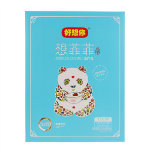 好想你冻干杏仁蛋白露（方便食品）