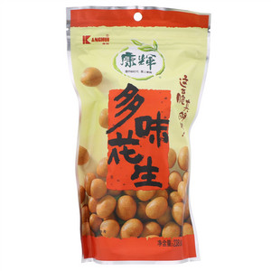 康辉多味花生
