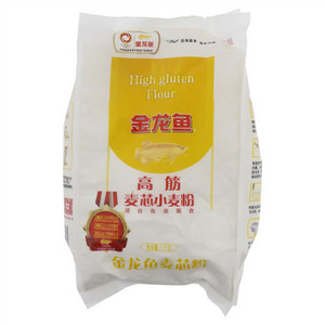 金龙鱼高筋麦芯小麦粉