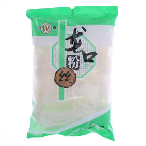 武豪龙口粉丝