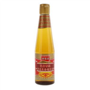 满福斋食用植物调和油（芝麻香型）