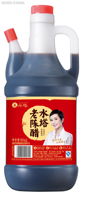 800mL水塔老陈醋