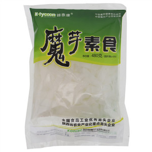 锦泰康魔芋素食