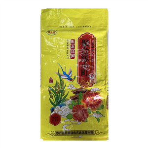 聚合缘小町大米
