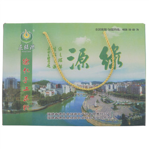 正绿源德化手工米粉