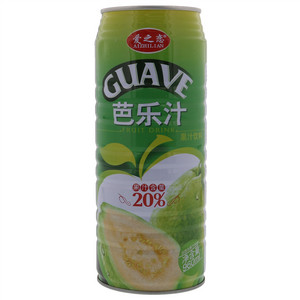 爱之恋芭乐汁