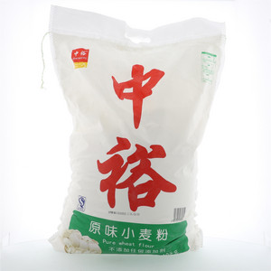 中裕原味小麦粉