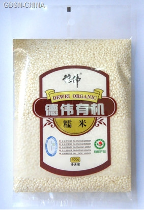 德伟有机糯米