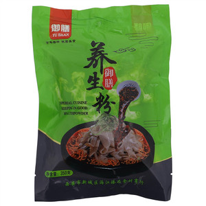 御膳养生粉