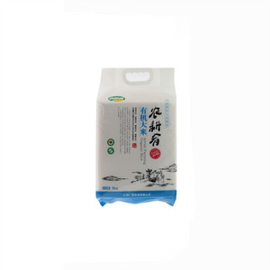 农耕肴有机大米5KG