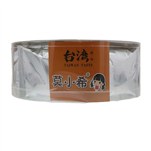 莫小希黑糖味杏仁燕麦酥