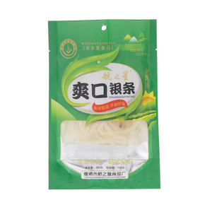 航之星银条罐头（泡椒味）
