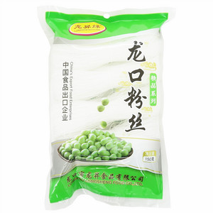 龙昇缘精品系列龙口粉丝