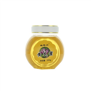 珠琦川黄芪蜜