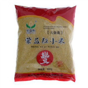 蒙益粒小米