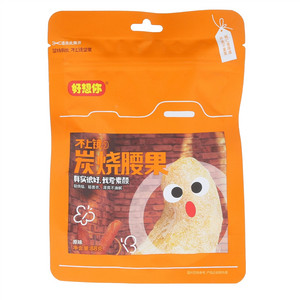 好想你原味炭烧腰果（分装）