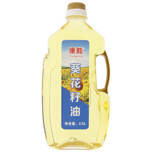 康能葵花籽油