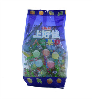 上好佳八宝果糖