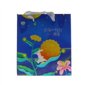 爱尚妞妞爱尚·花月（月饼礼盒）