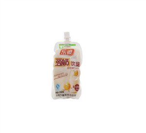 乐银豆奶250ml
