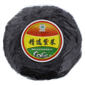 金松精选紫菜