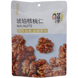 100g琥珀核桃仁