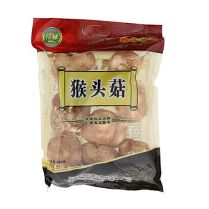 常绿猴头菇