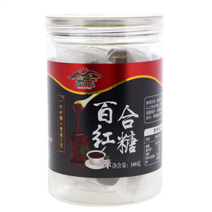 郭记牧原百合红糖