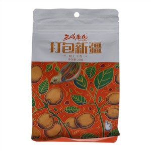 西域果园杏干