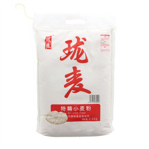 珑麦特精小麦粉