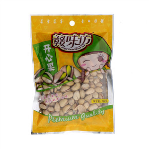 赣味坊开心果