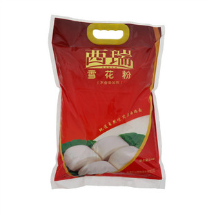 西瑞SUREA雪花粉2.5kg