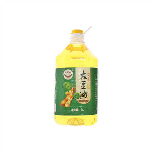 天井山大豆油